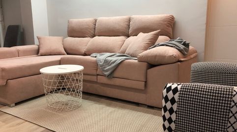 Foto 4 von Wohnung zur Miete in Barrio de Zaidín, Granada Capital