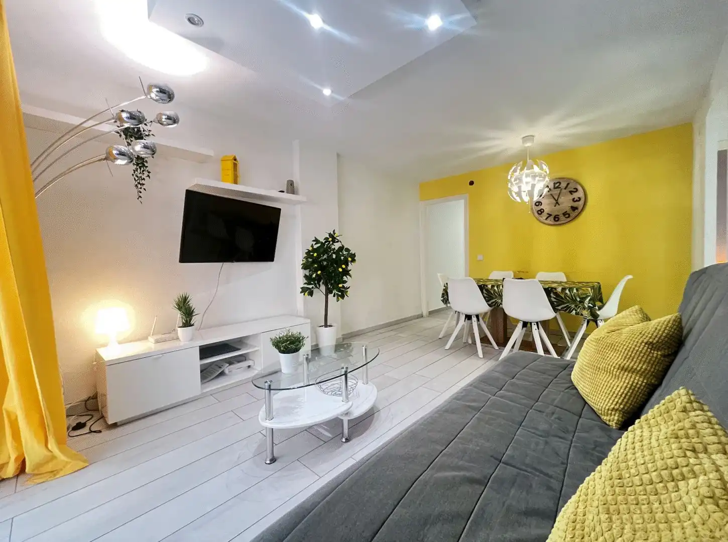 Amplio apartamento cerca del mar!, imatge 2