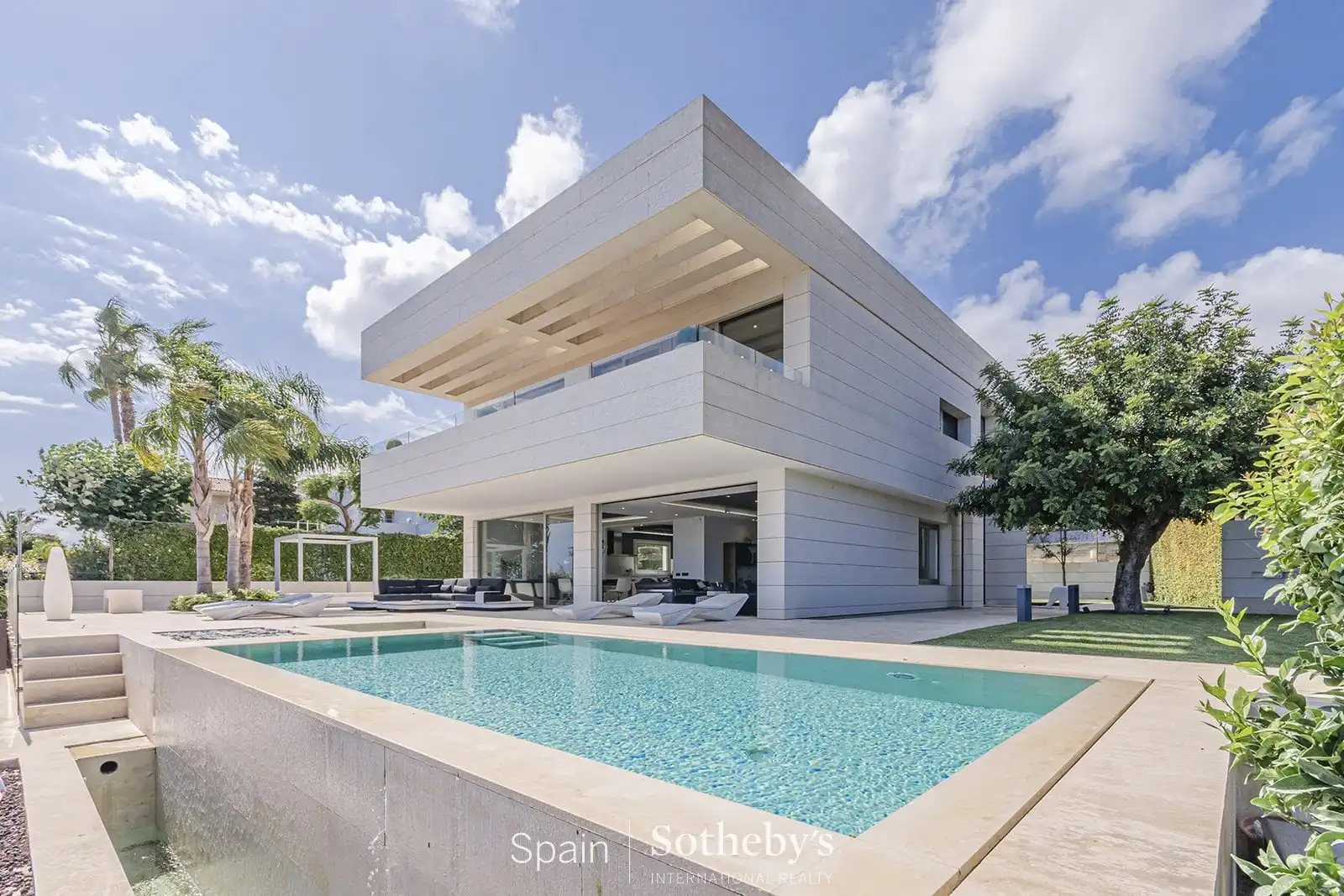 Maison avec piscine à vendre à Ramon Llull