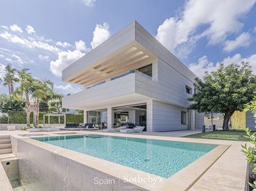 Maison avec piscine à vendre à Ramon Llull