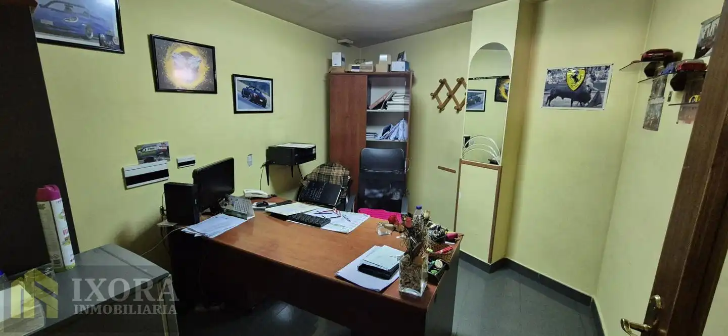Local comercial en venda a Julio Burell, imagen 8