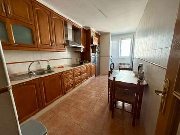 Duplex con ascensore in vendita a Alto del Castaño