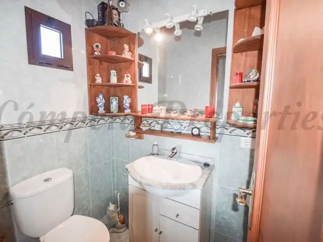 Terreni e lotti in vendita a Torrox Pueblo, imagen 13