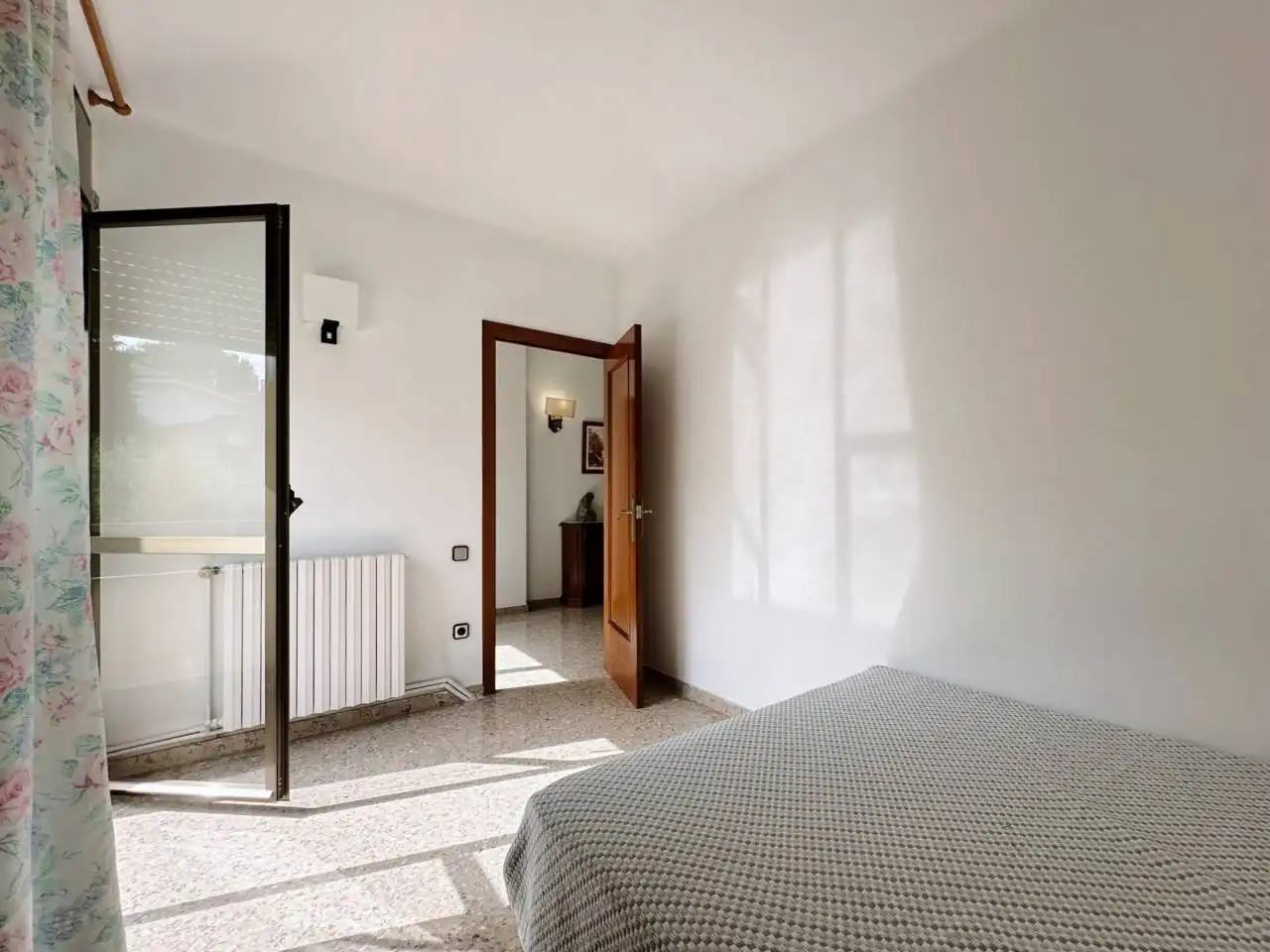 Dormitori de Casa o xalet en venda en Sant Fruitós de Bages amb Calefacció, Jardí privat i Terrassa