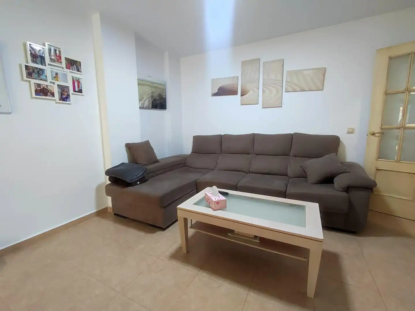 Flat with lift for sale in Paseo Marítimo - San José - La Laguna, imagen 7