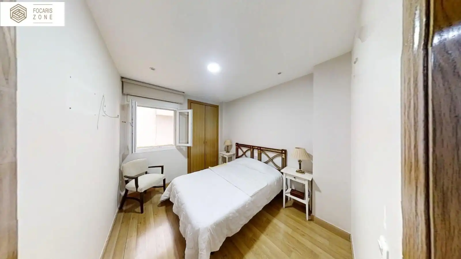 Habitación de Piso en venta en Málaga con Aire acondicionado, Terraza y Trastero