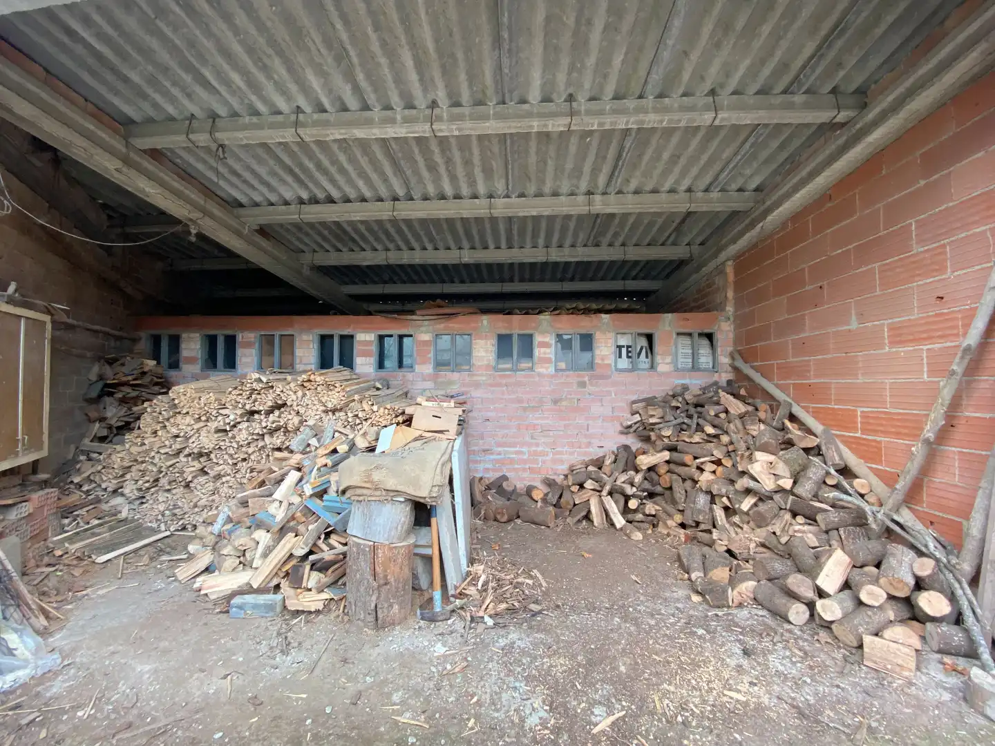 Xalet amb terrassa en venda a Passeig el Firal 3, imagen 43