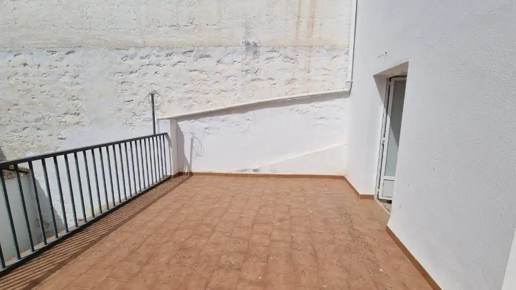 Terraza de Dúplex en venta en Arquillos con Terraza