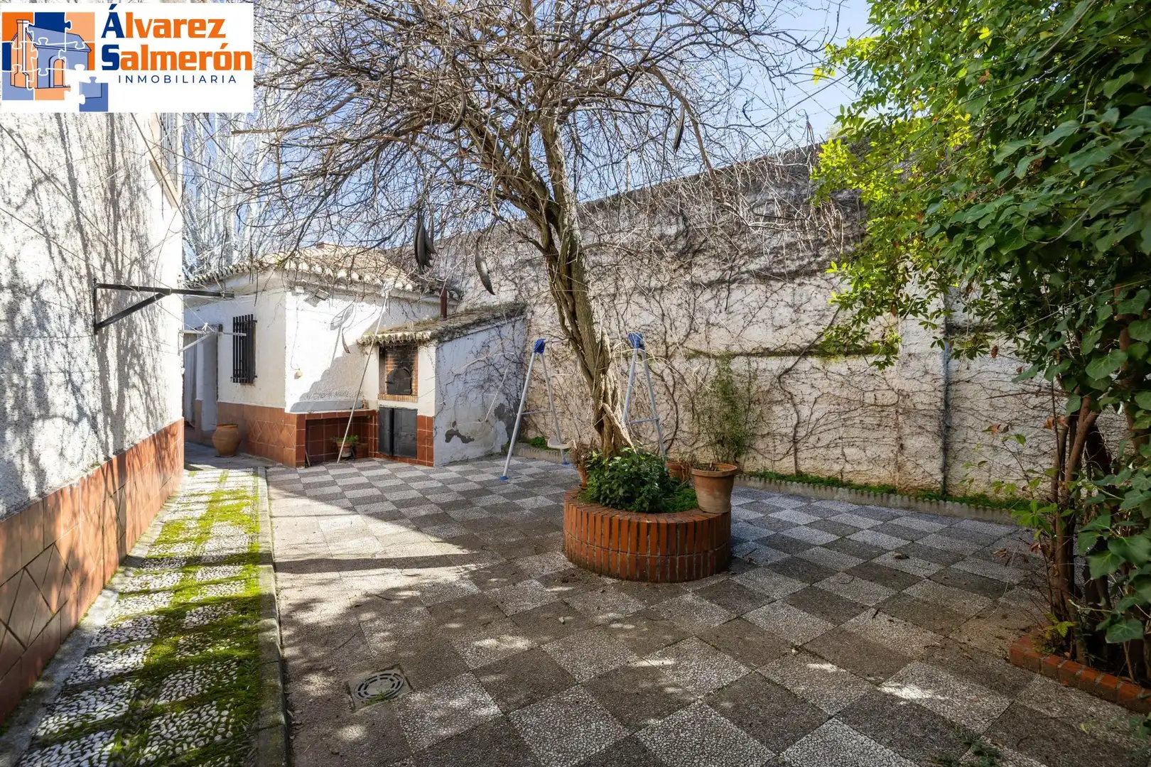 Villa mit Pool zum Verkauf in Calle CAÑO PALO, imagen 49