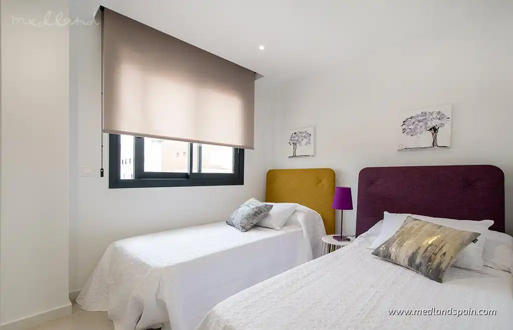 Villa mit Pool zum Verkauf in San Fulgencio, imagen 10