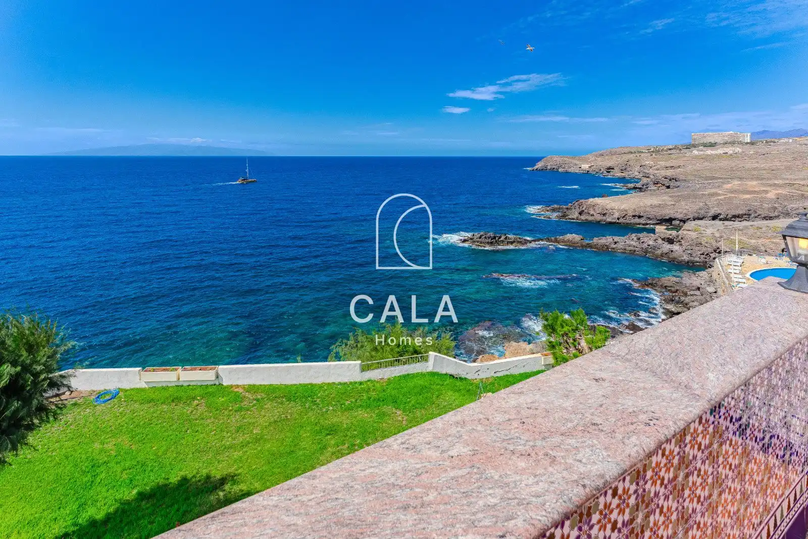 Àtic en venda a Los naranjos, Callao Salvaje - Playa Paraíso