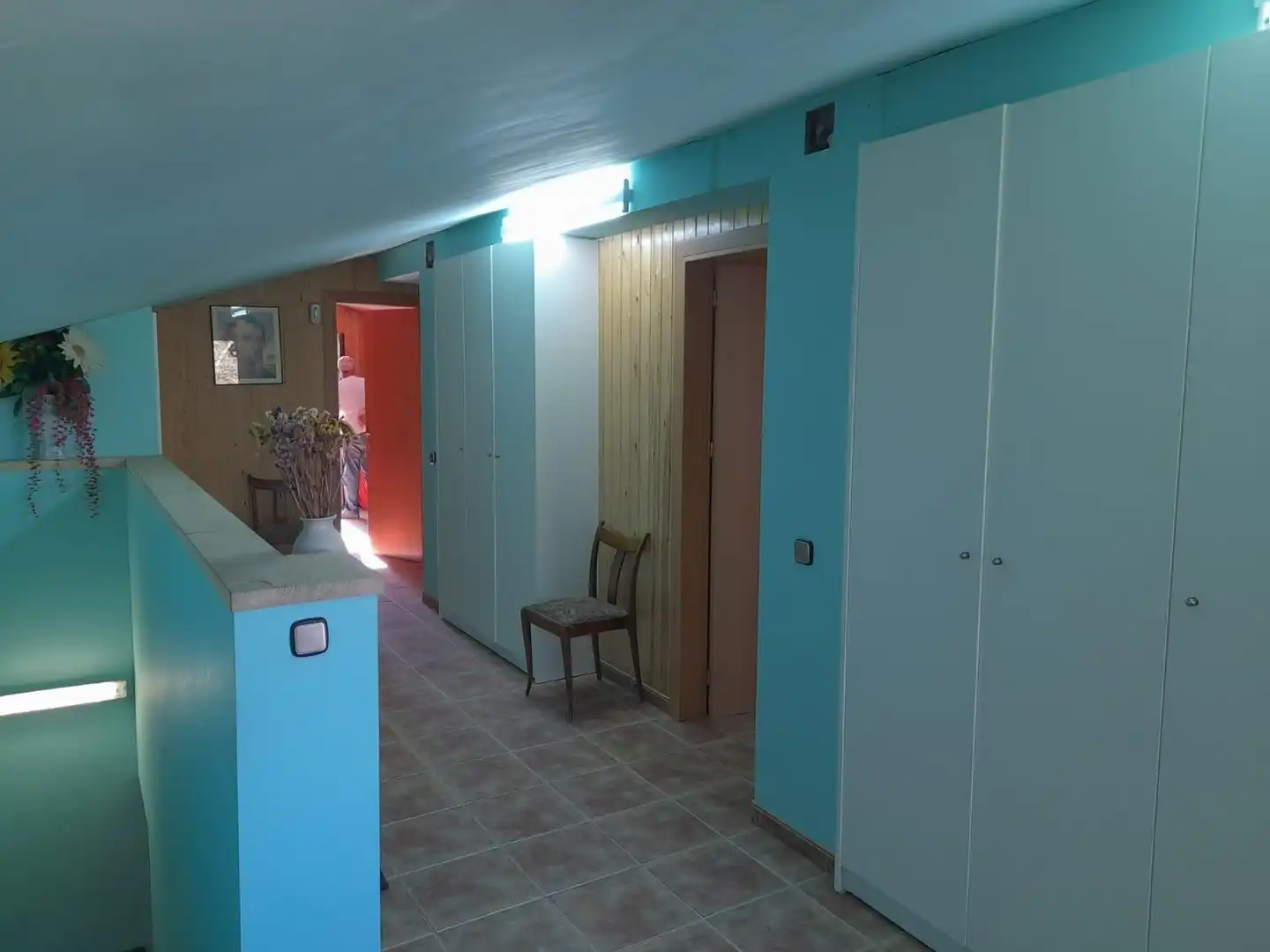 Casa o xalet en venda en Flix amb Jardí privat, Terrassa i Traster