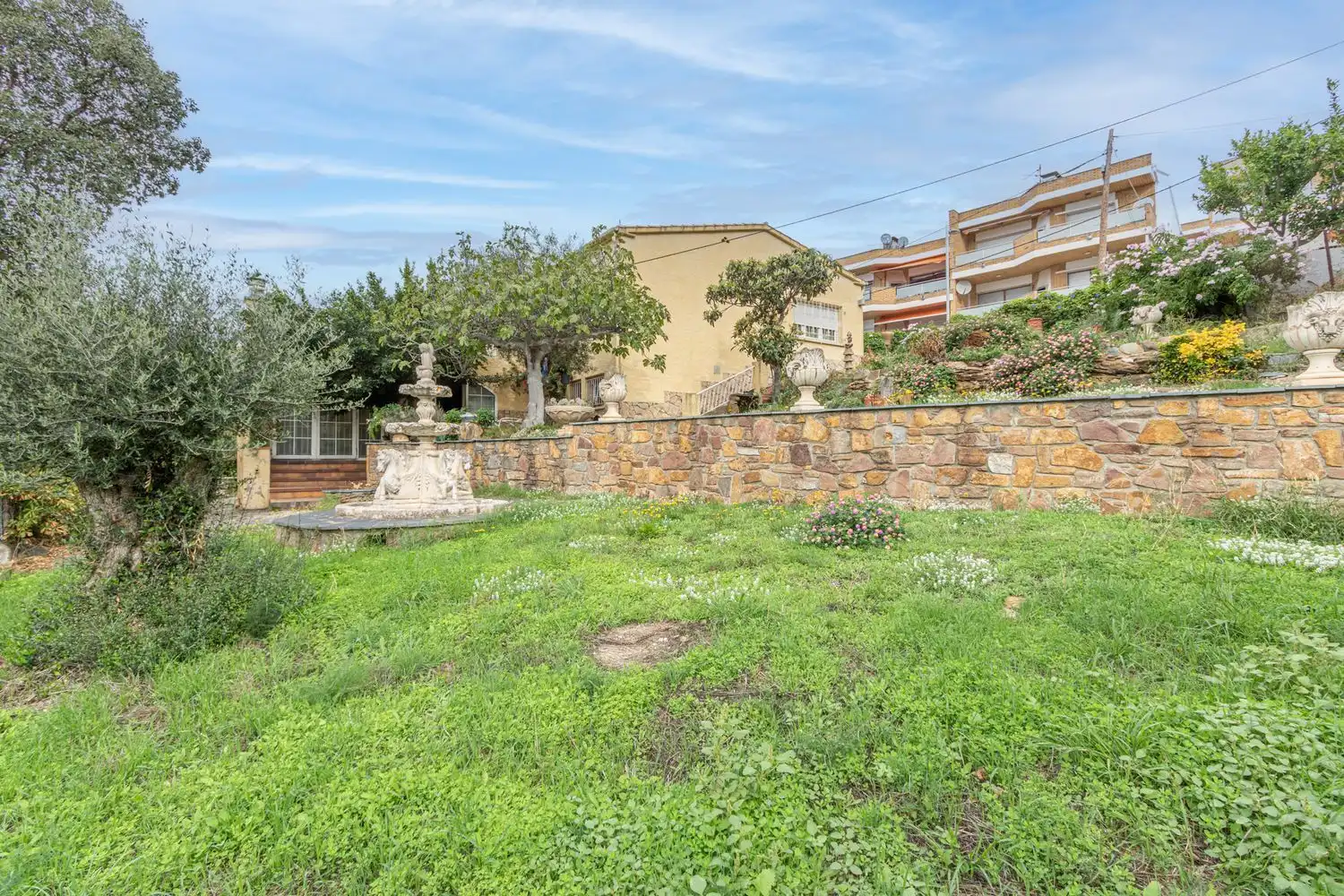 Villa mit Garten zum Verkauf in Pindar, imagen 37