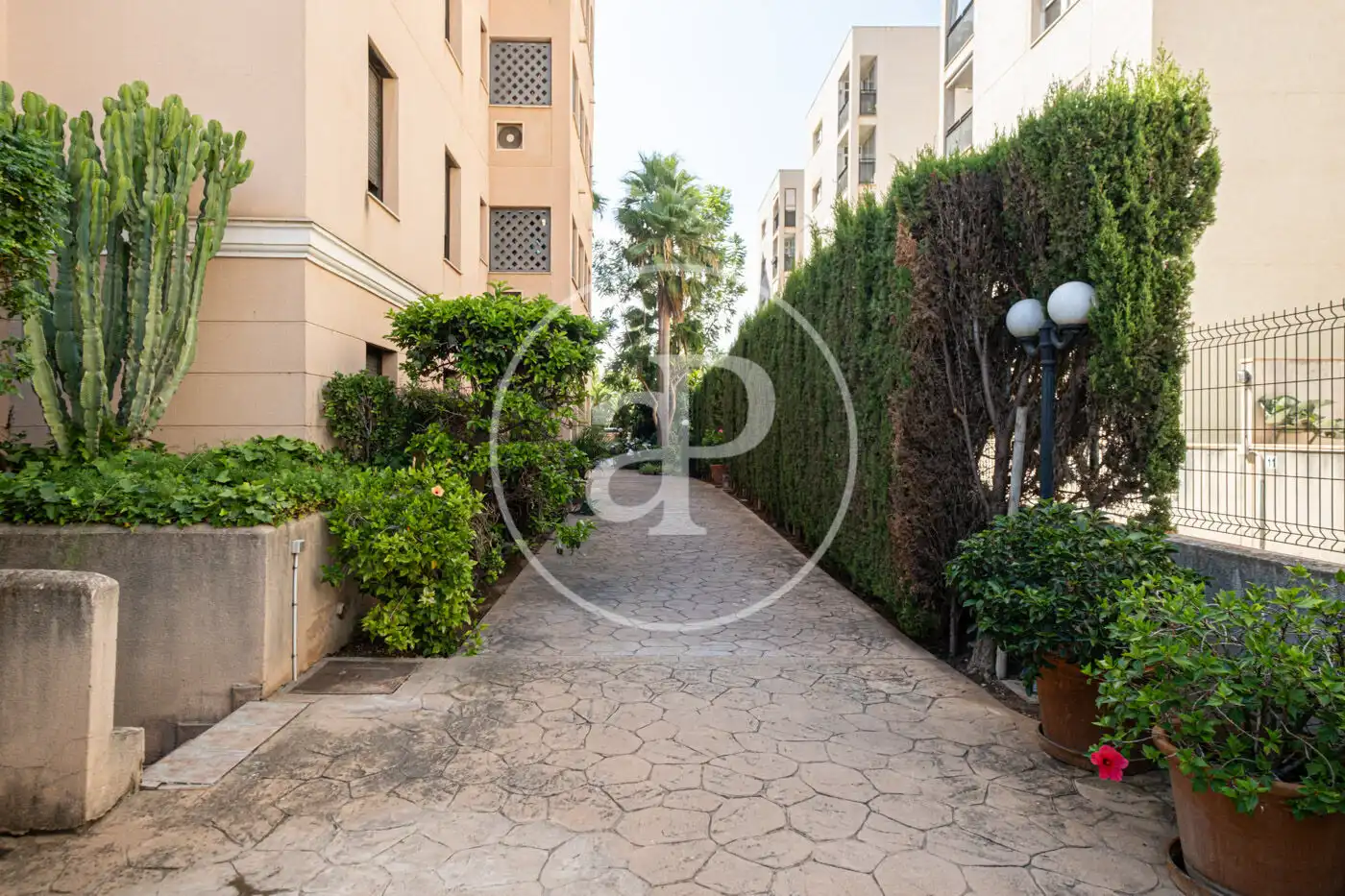 Flat for rent in Carrer de Medellín, Es Portixol - Es Molinar
