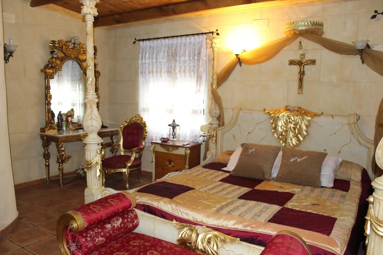 Villa avec piscine à vendre à Albatera, imagen 23