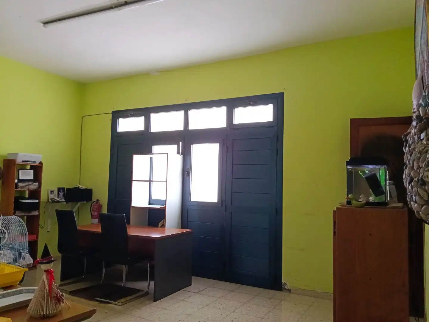Commercial properties for rent in Agüimes