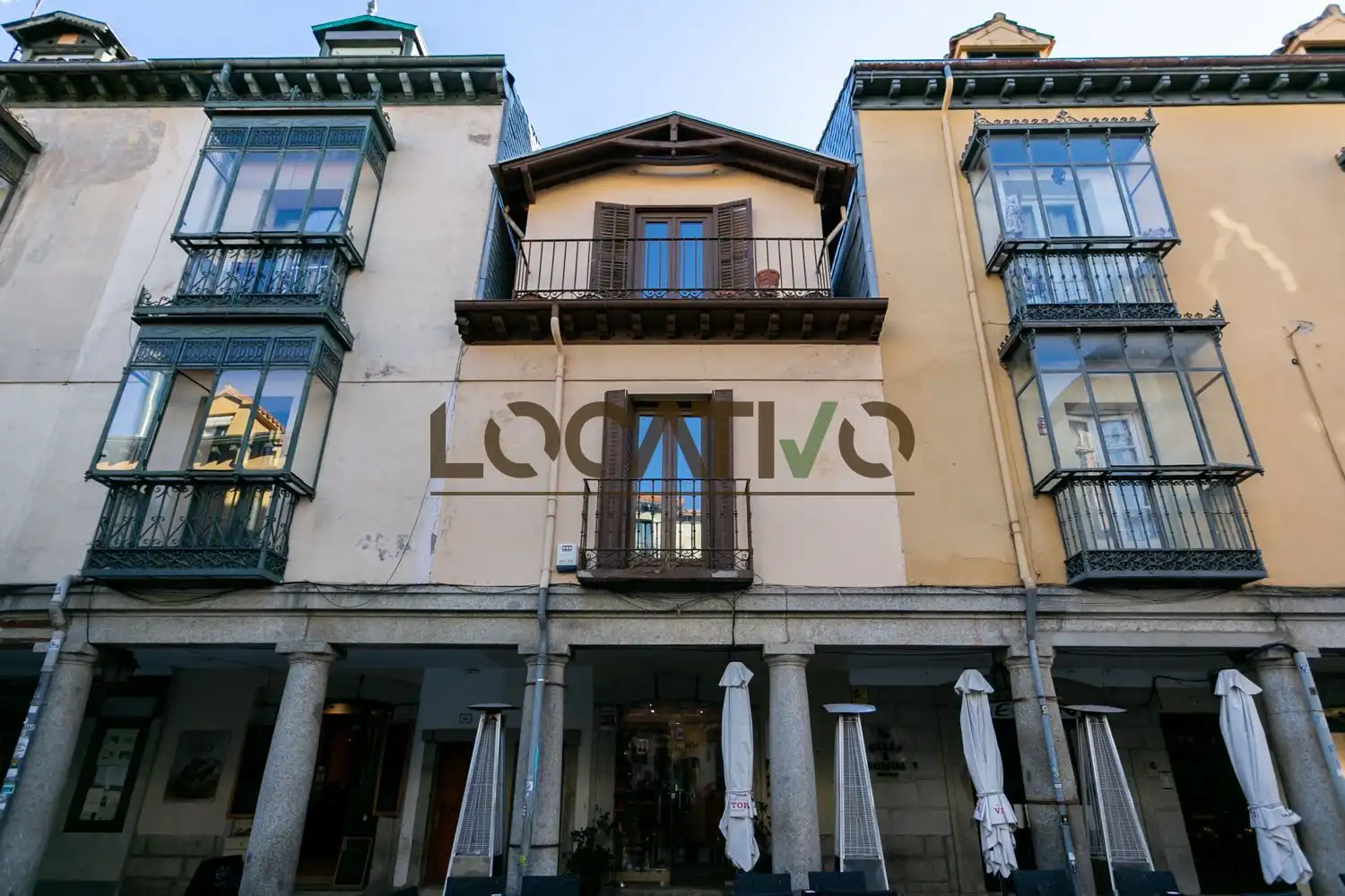 Duplex à vendre à Centro - Casco Histórico