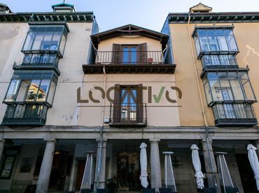 Duplex à vendre à Centro - Casco Histórico
