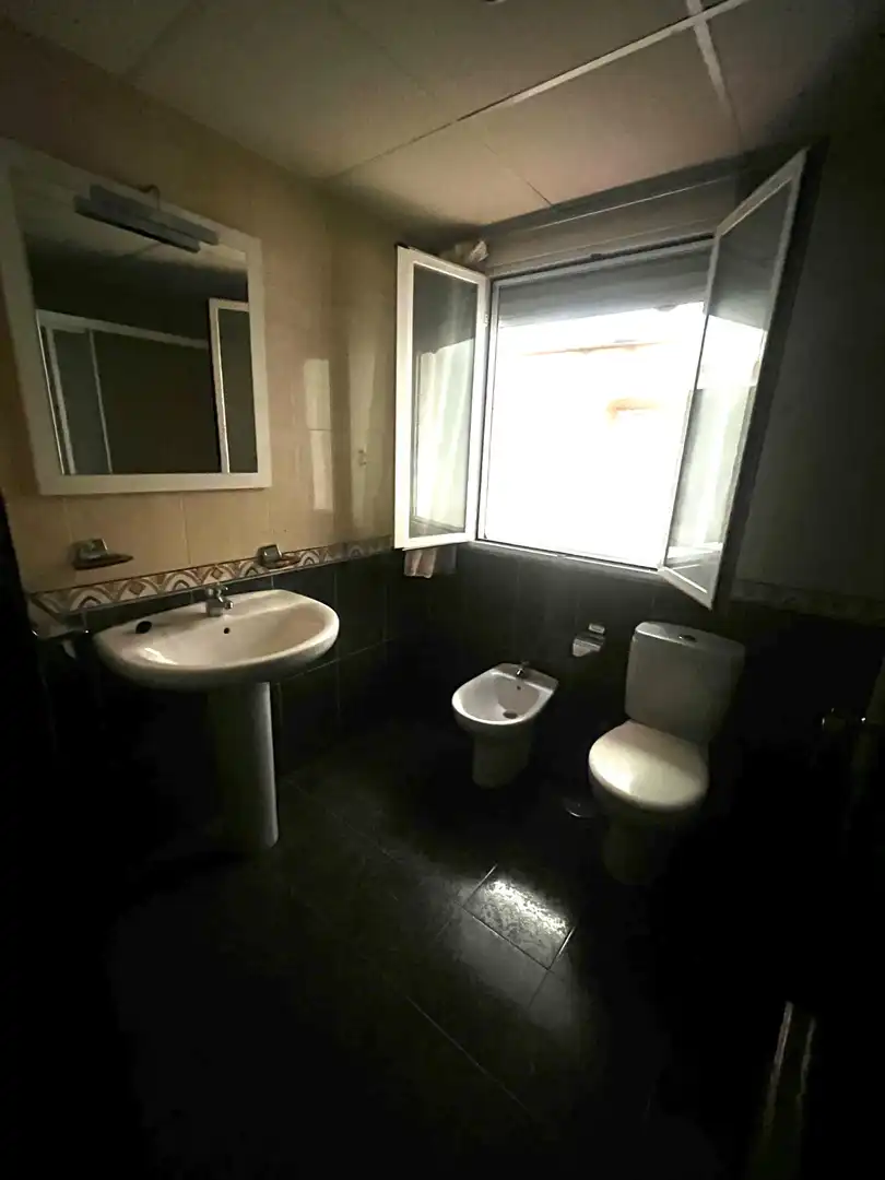 Baño de Piso en venta en Mancha Real con Trastero