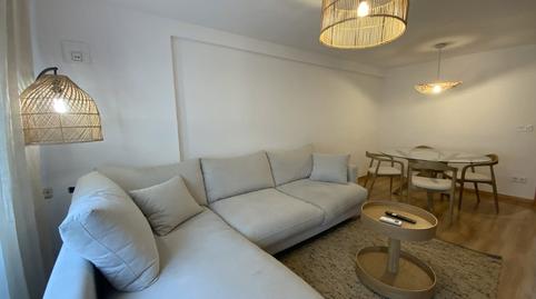 Foto 3 de Apartament de lloguer a C/ de Felip Rinaldi, Torrefiel,  Valencia Capital