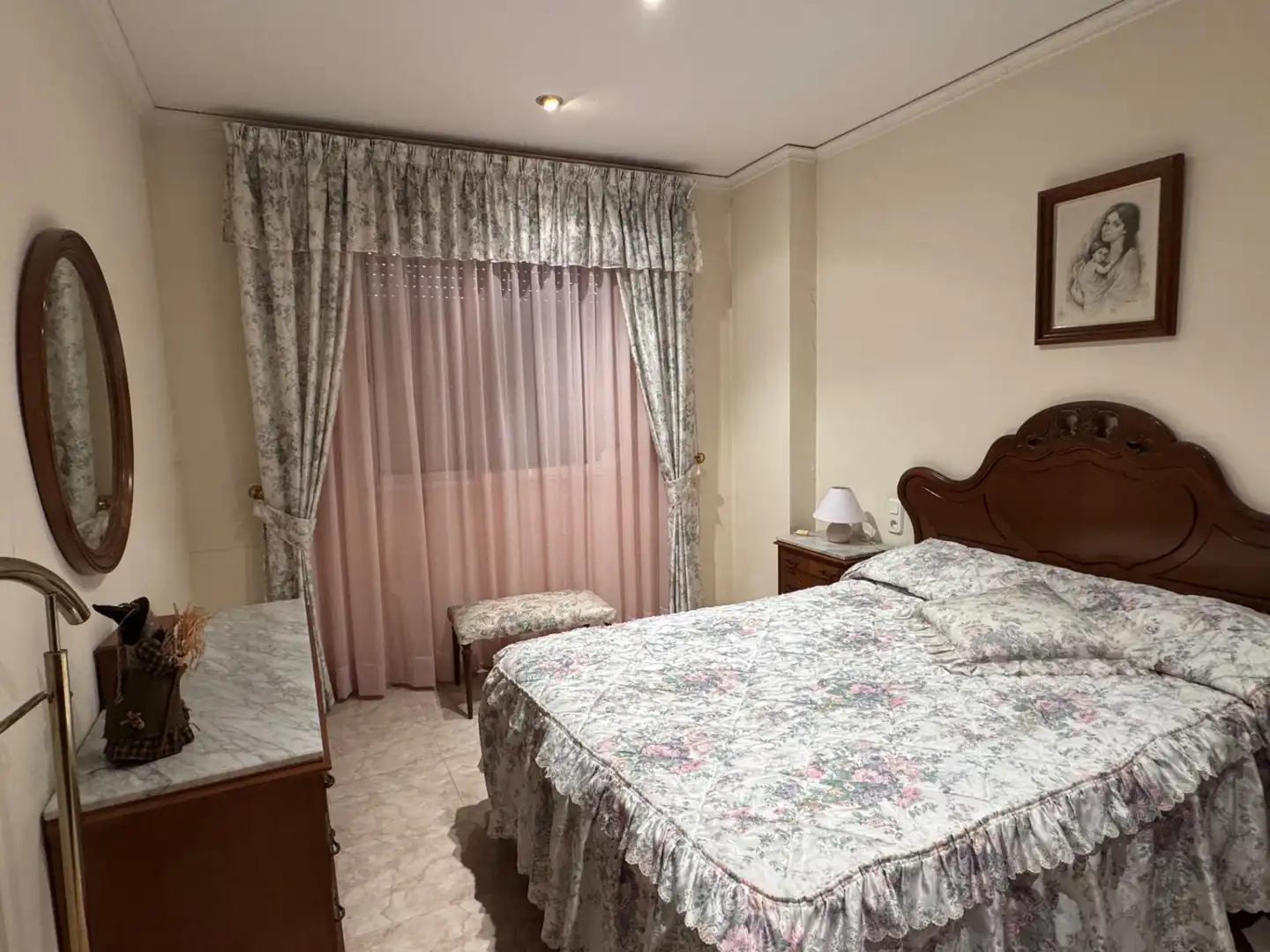 Casa amb terrassa en venda a Calle SANTA BARBARA, imagen 16
