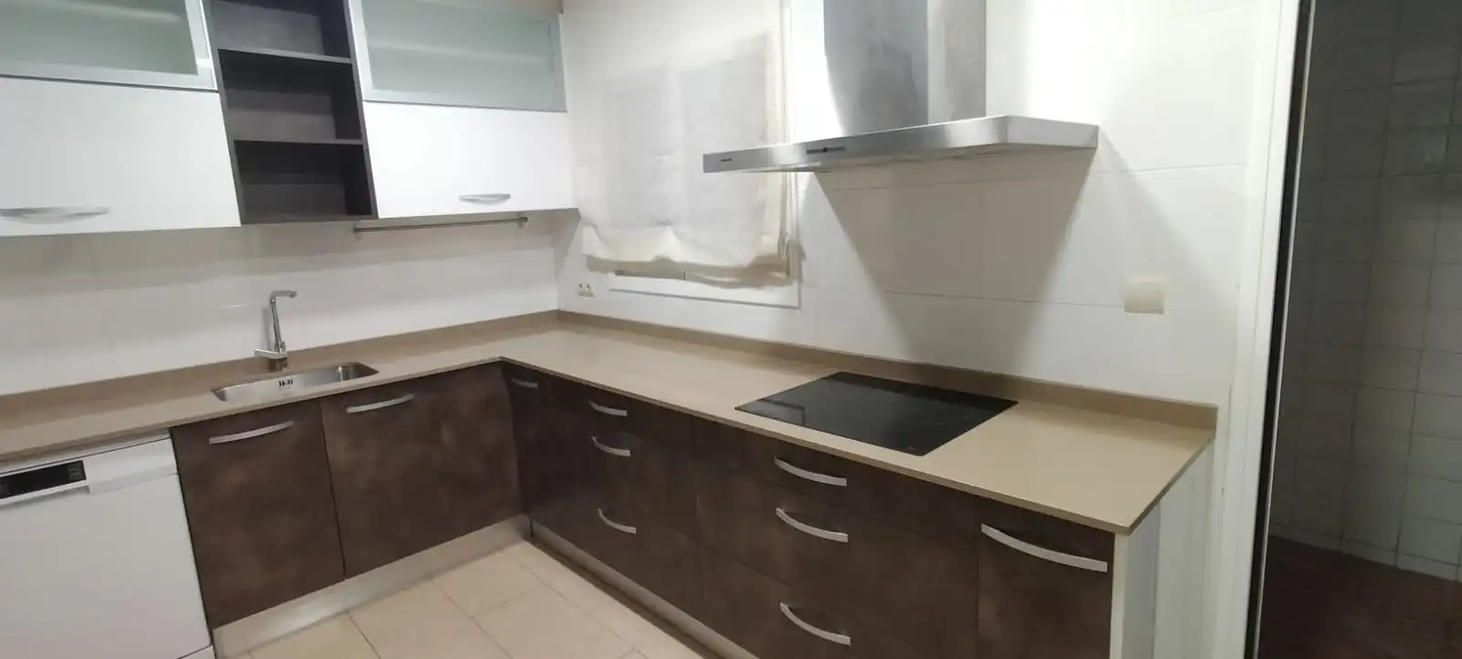 Piso de alquiler en Centre