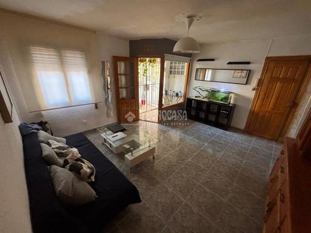 Piso en Venta en Barrio de Ciudad Jardín