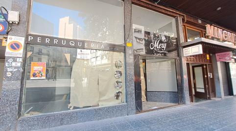 Foto 2 von Geschaftsraum zur Miete in Avinguda de Prat de la Riba, 6, Nou Eixample Sud, Tarragona Capital