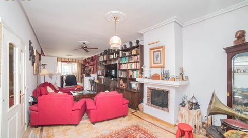 Foto 4 de Casa adosada en venta en Calle del Túnel, Parquelagos - Puente Nuevo, Galapagar