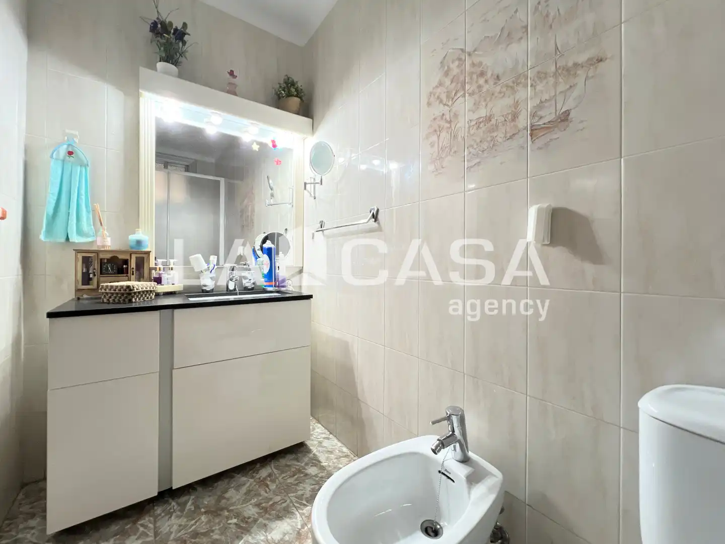 Flat for sale in Badalona