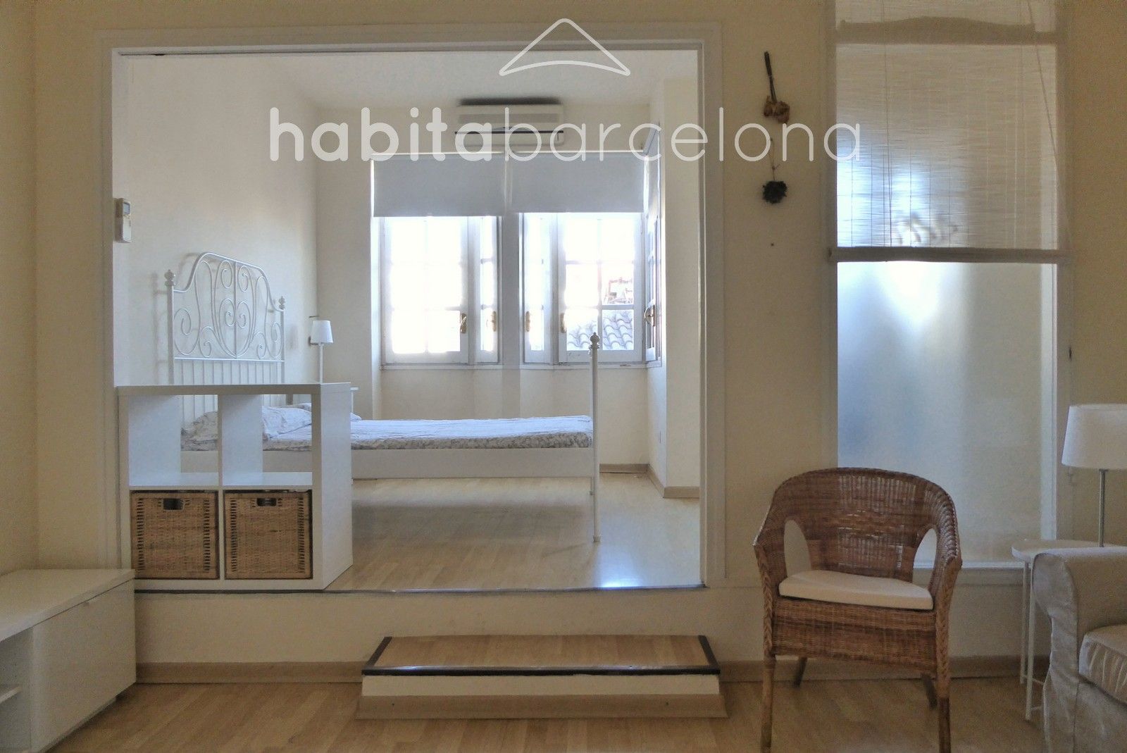 Flat to rent in Passeig de Sant Gervasi, El Putget i el Farró
