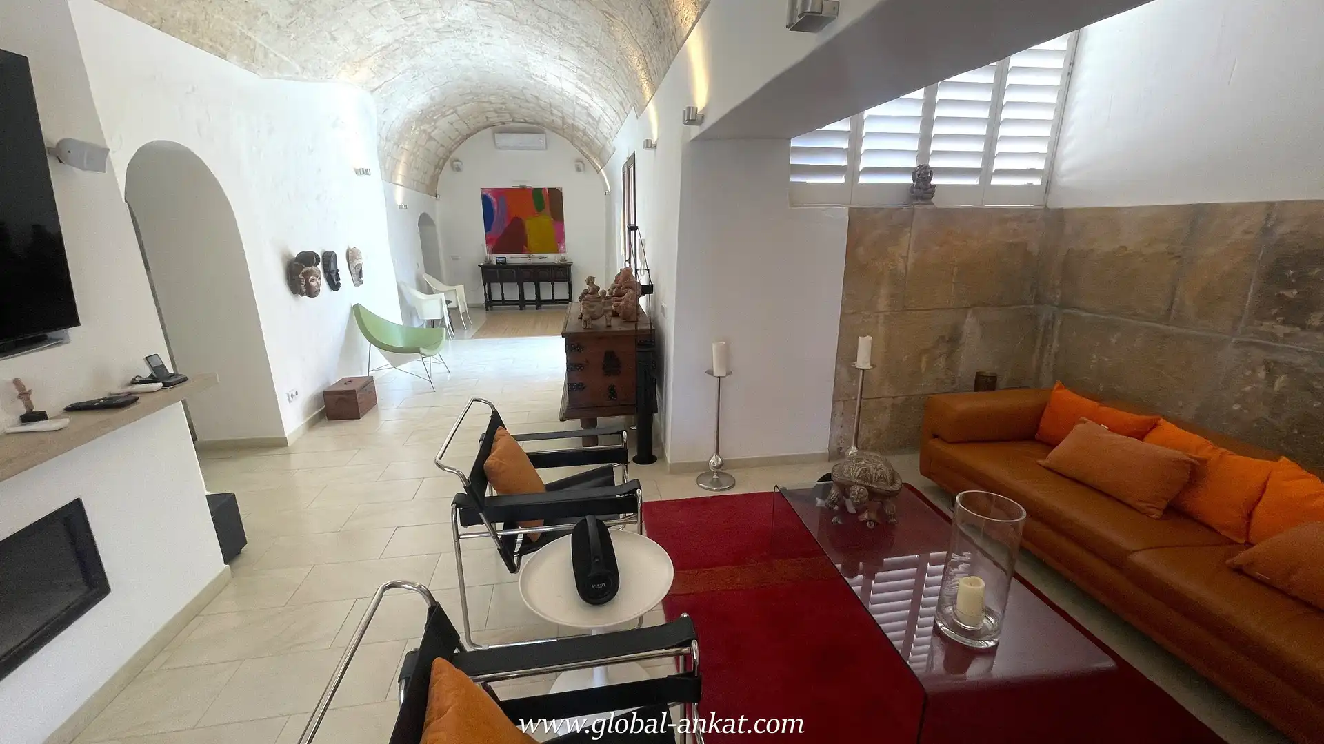 Casa o chalet en venta en Felanitx con Aire acondicionado, Calefacción y Jardín privado