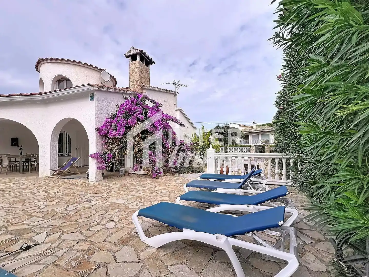 House with pool for sale in SECTOR ALBERES 108, imagen 38