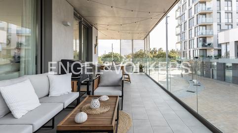 Photo 3 of Apartment for sale in El Rengle, Barcelona