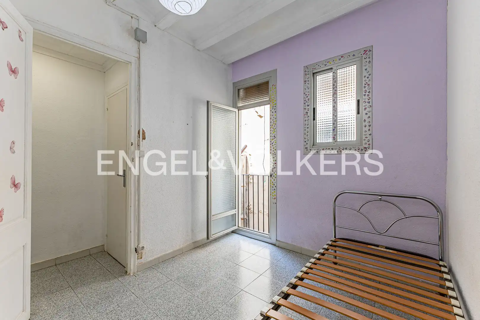 Appartamento con terrazza in vendita a Ciutat Vella, imagen 18