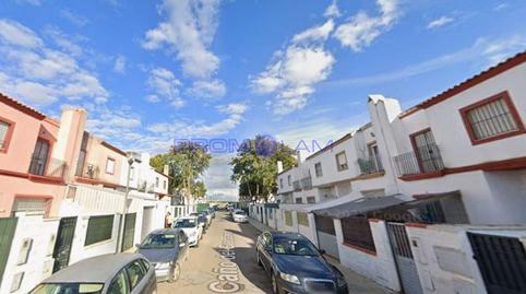 Foto 2 de Casa o chalet en venta en Caño del Guadiamar, Aznalcázar, Sevilla