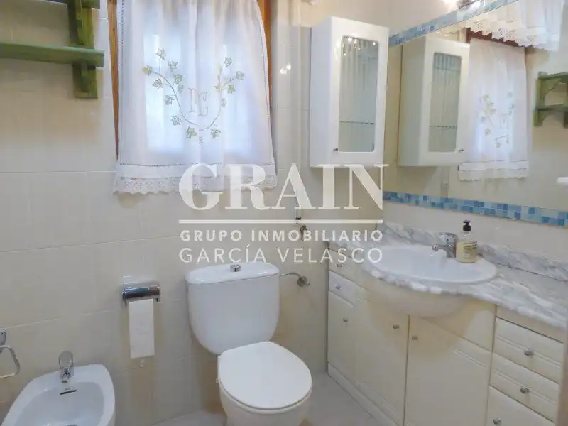 Chalet con piscina en venta en Pedanías - Extrarradio, imagen 30