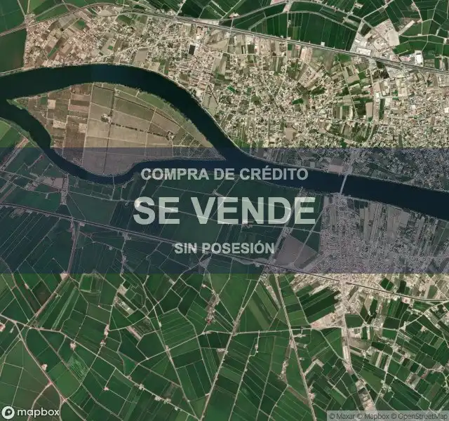 Piso en venta en Deltebre