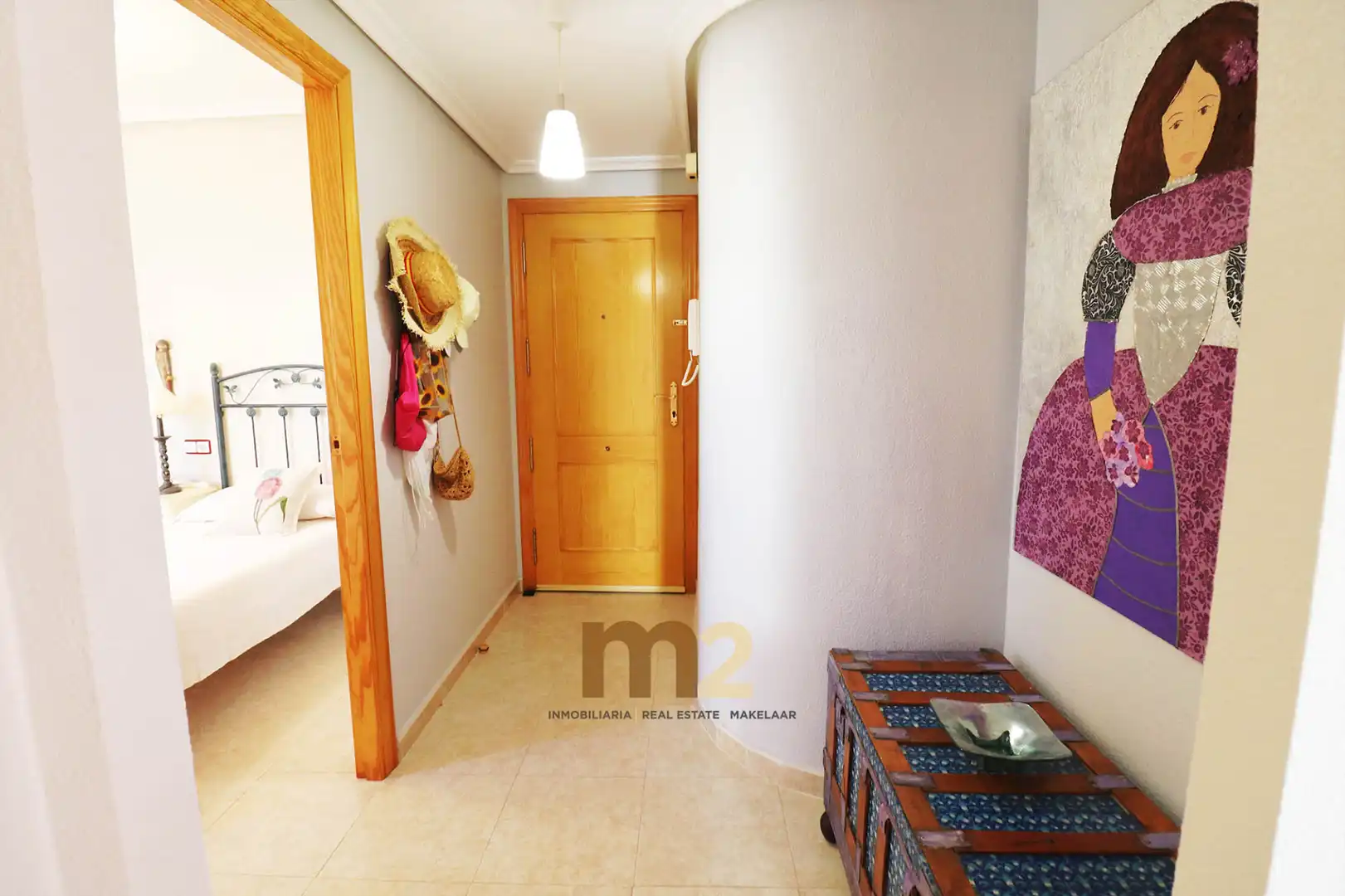 Apartment with pool for sale in Calle Ingeniero Juan Garcia, imagen 22