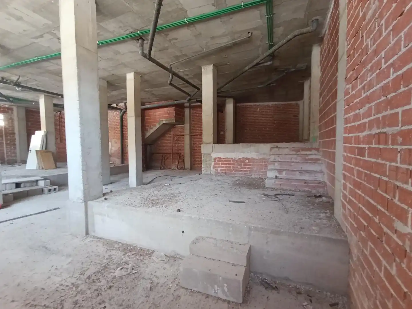 Local comercial en venta en Calle Rocío 2, imagen 19