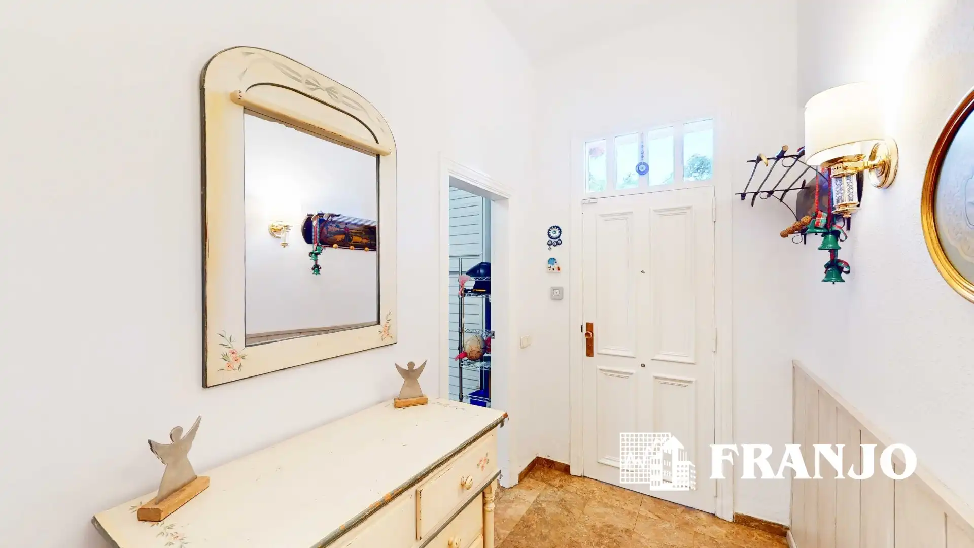 Casa a schiera con terrazza in vendita a Barri Antic, imagen 33