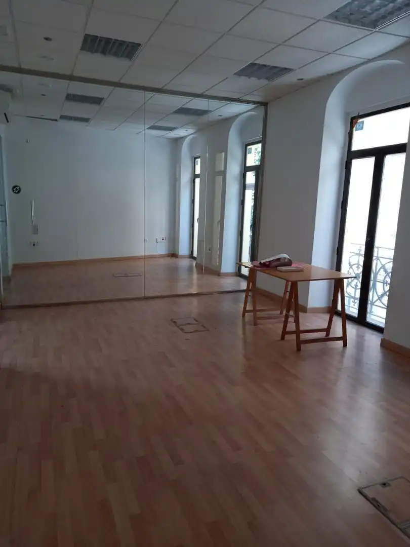 Büro zur Miete in Córdoba
