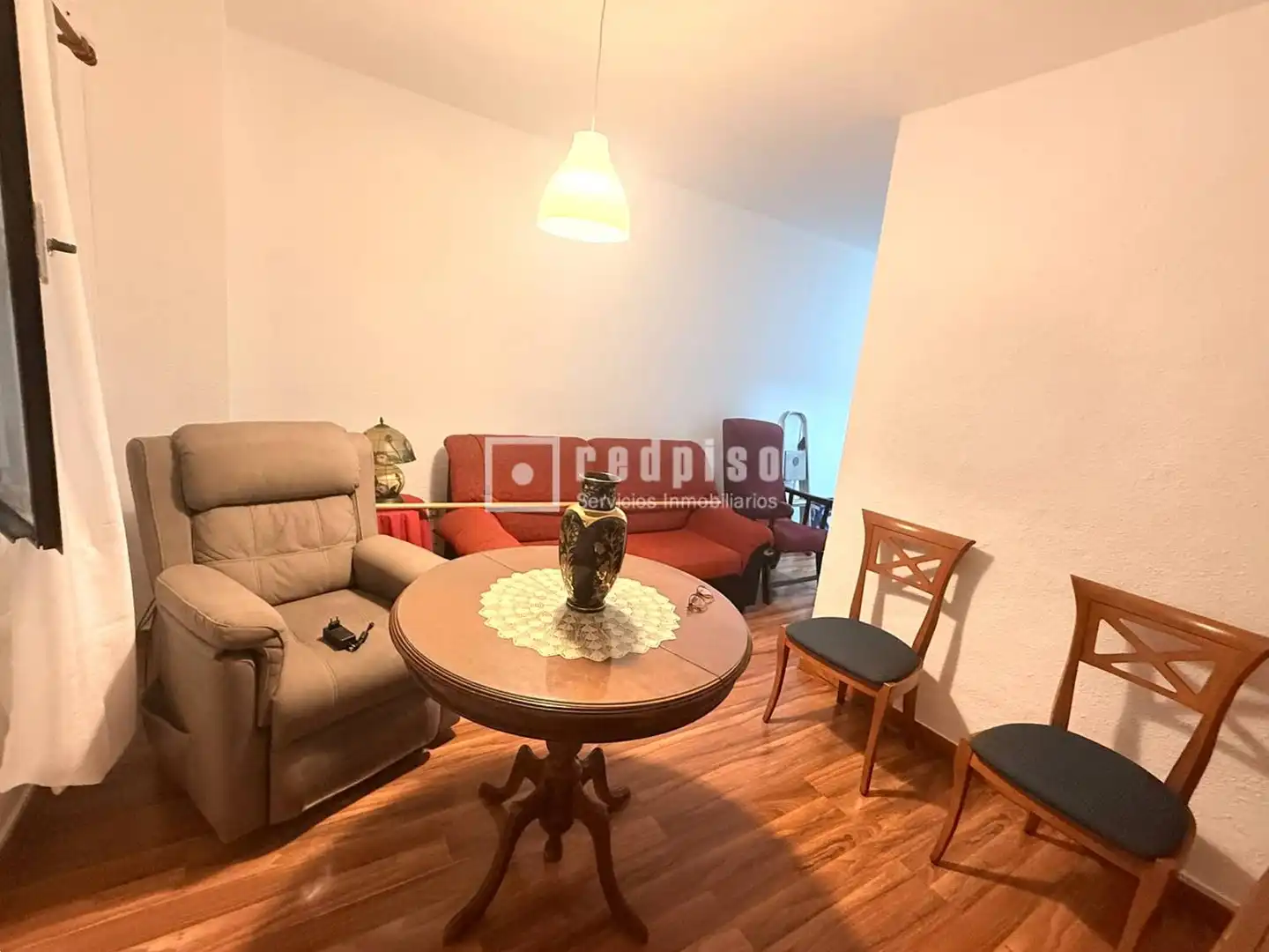 Apartament amb ascensor de lloguer a del Cristo de la Epidemia, imagen 2