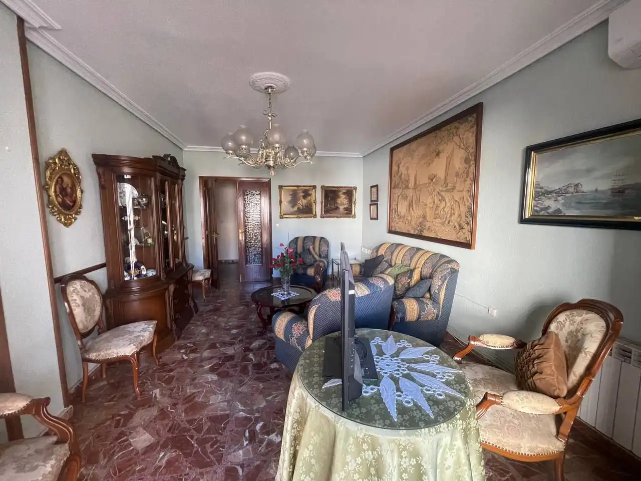 Appartement avec balcon à vendre à Torredonjimeno, imagen 10