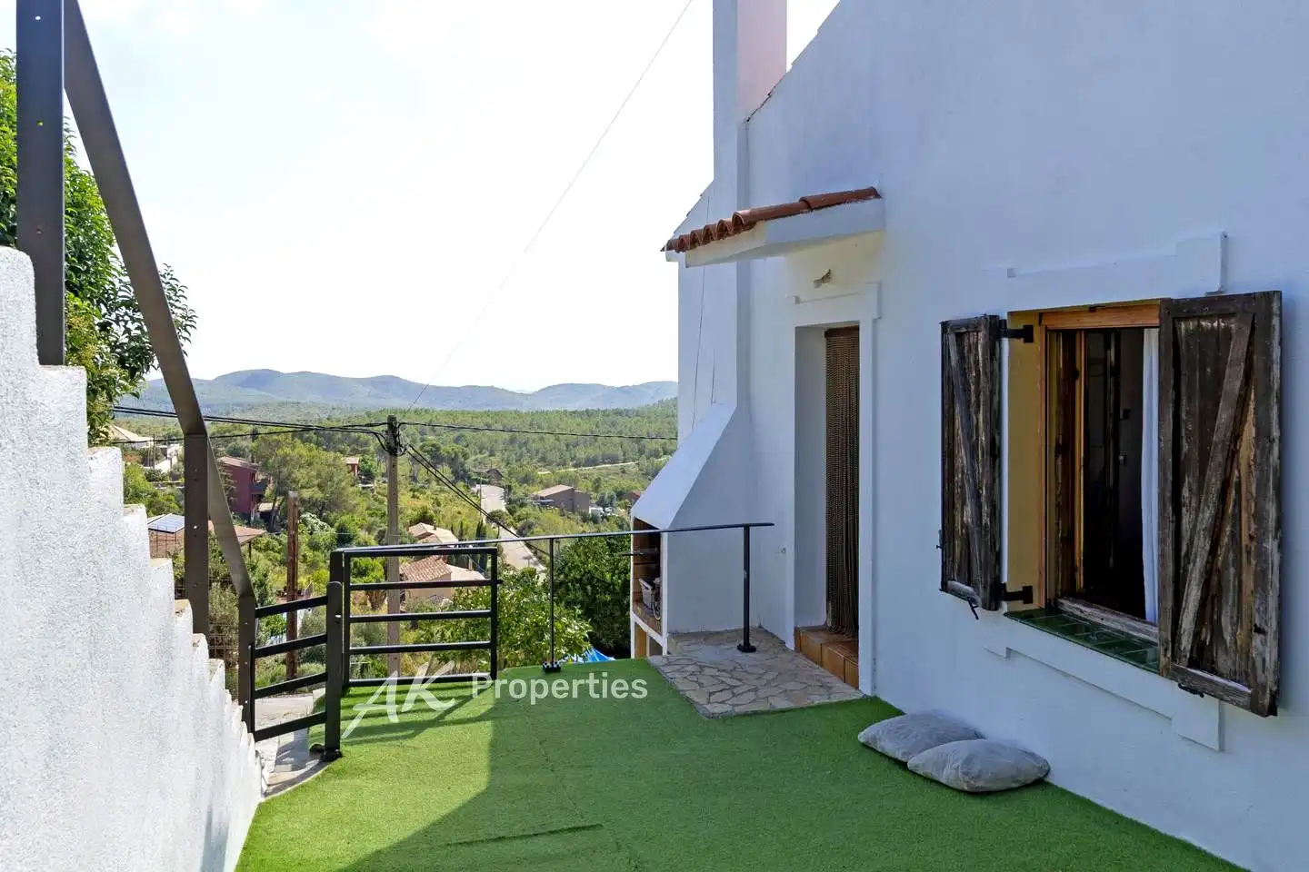 Casa con piscina in vendita a De Llebeig, imagen 36