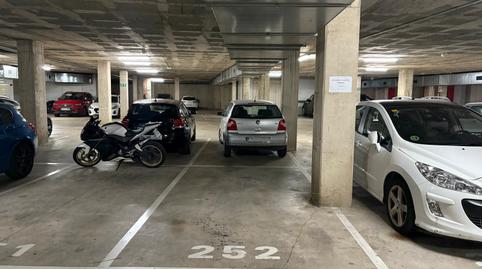 Foto 5 de Garatge de lloguer a Carrer de la Mare de Déu de Sales, 69, Centre, Barcelona