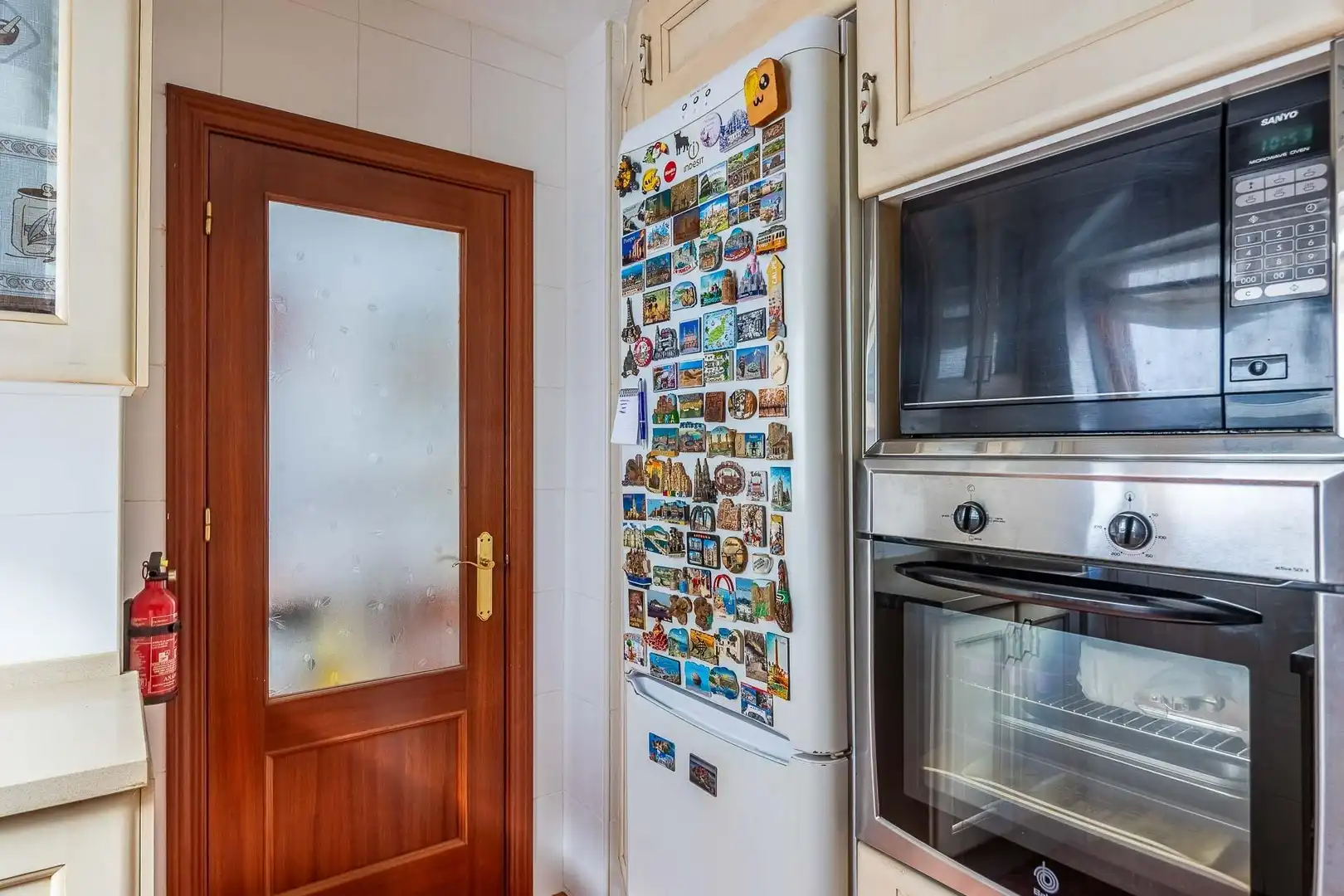 Wohnung zum Verkauf in Urbanizacion Nueva Bellavista, imagen 10