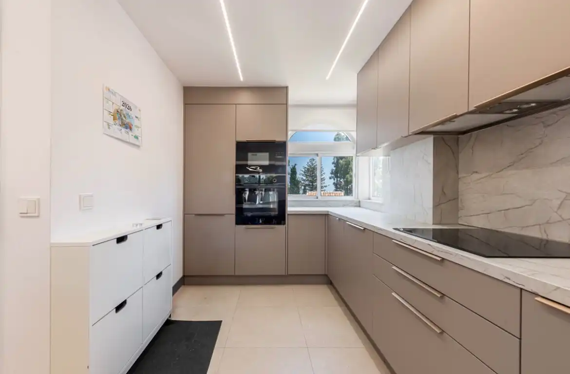 Apartment with pool for sale in La Cala Mijas, imagen 16