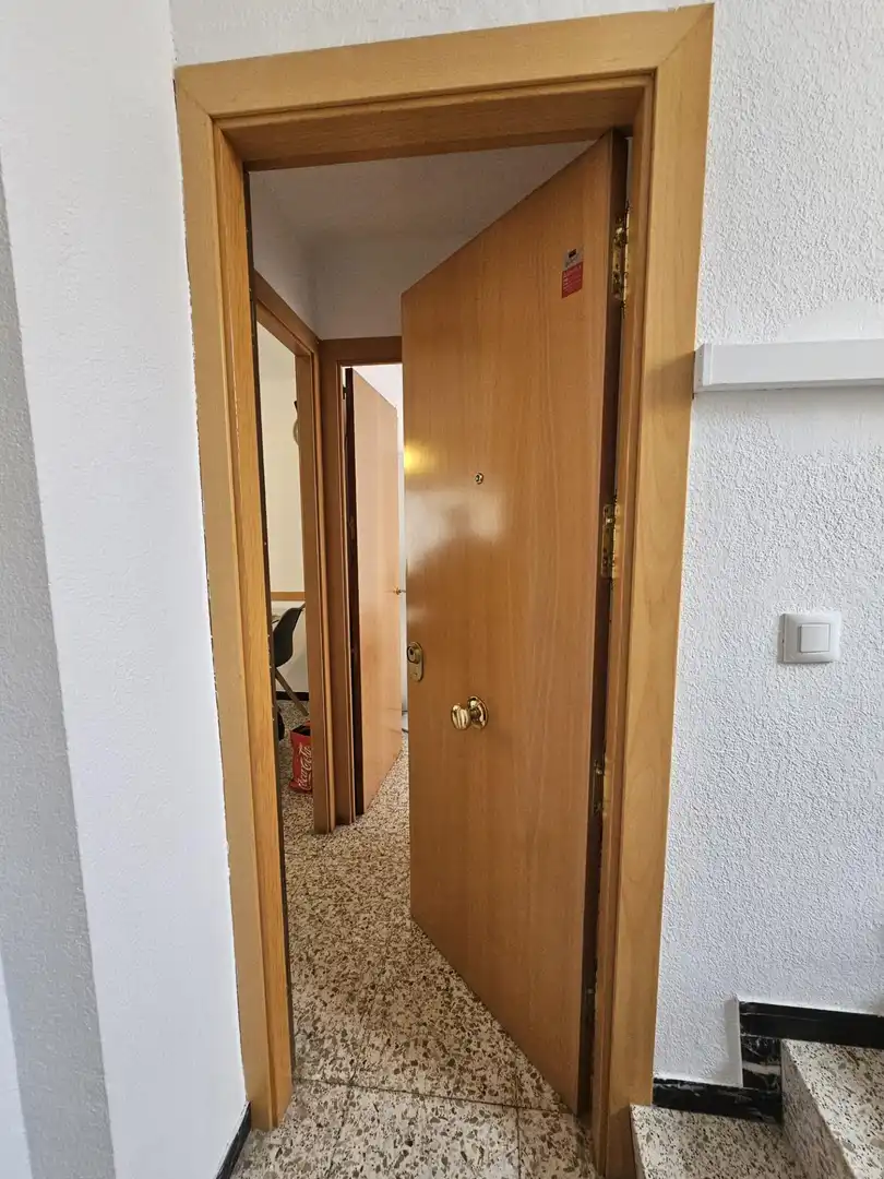 Apartament en venda en L'Ametlla de Mar  amb Aire condicionat, Calefacció i Traster