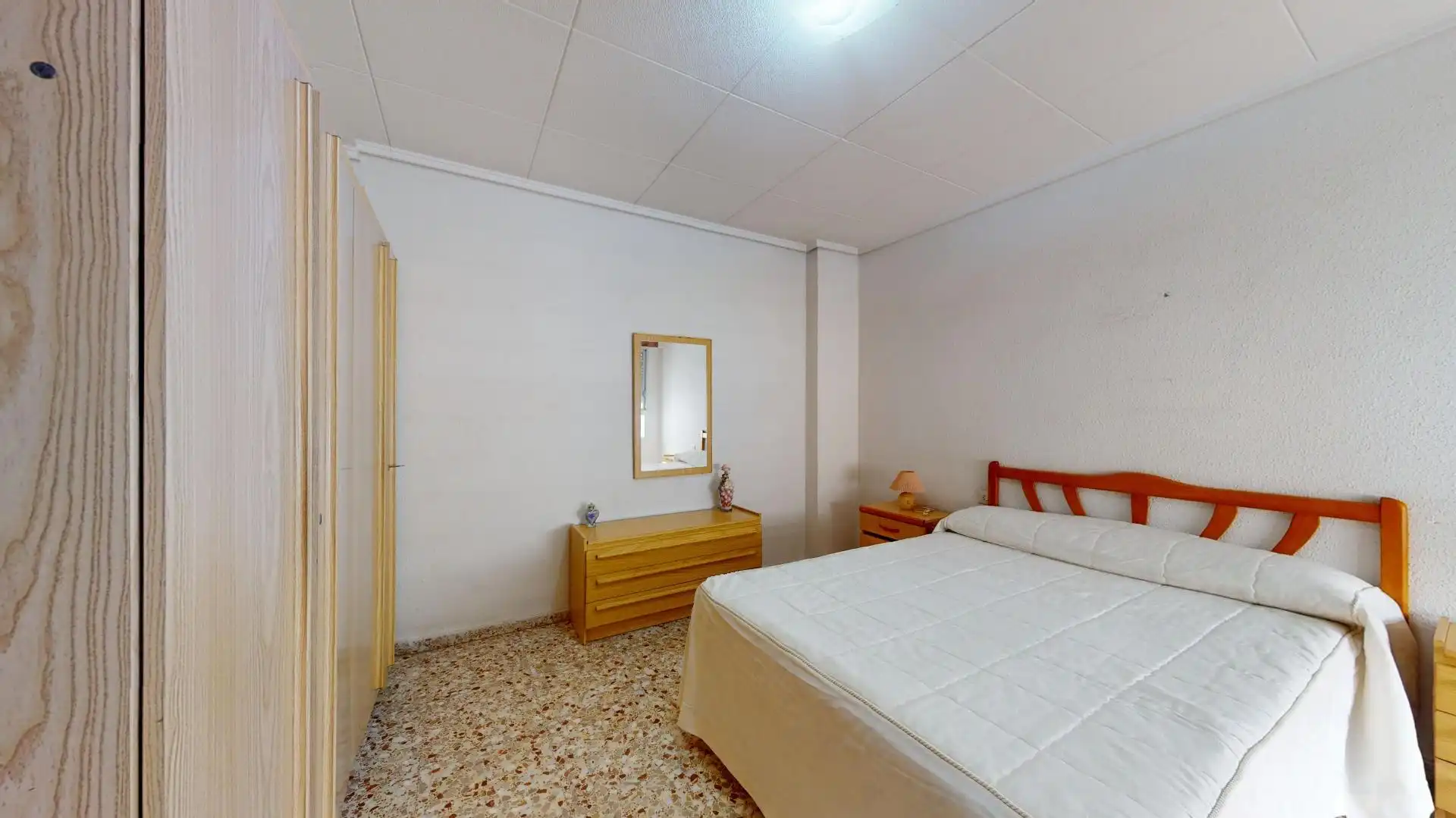 Habitación de Piso en venta en Elche / Elx con Aire acondicionado
